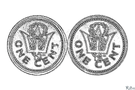 መዳብ ቀለም ገጾች ለማተም